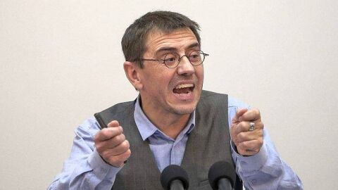 Juan Carlos Monedero