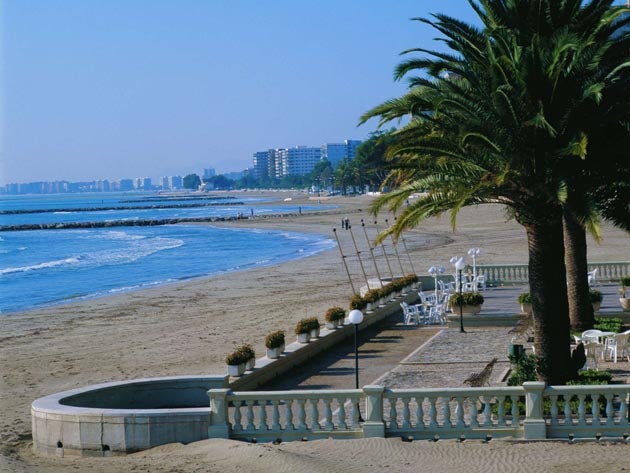 La Generalitat abre un proceso participativo para ultimar el Código Ético del Turismo Valenciano La Generalitat abre un proceso participativo para ultimar el Código Ético del Turismo Valenciano