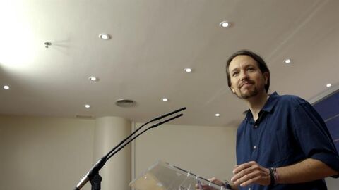 Pablo Iglesias