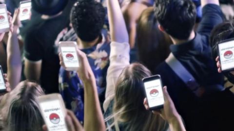 Diez hechos fascinantes sobre Pok&eacute;mon GO