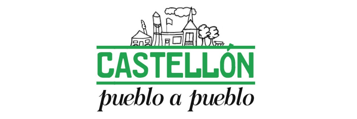 Castellón Pueblo a Pueblo Castellón Pueblo a Pueblo