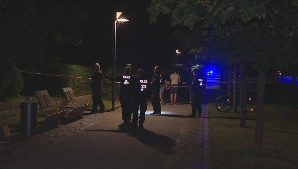 Cuatro apuñalados en Alemania en una pelea por 'Pokémon Go' Cuatro apuñalados en Alemania en una pelea por 'Pokémon Go'
