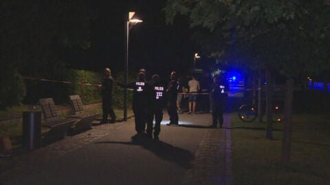 Reyerta en un municipio alem&aacute;n por Pokemon Go