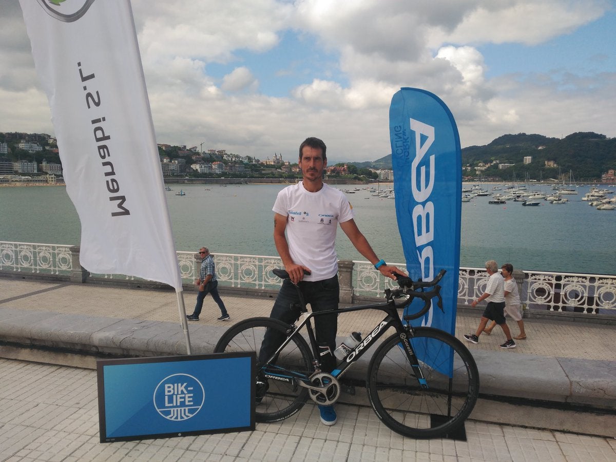 Gipuzkoa en la onda 28/07/2016 Gipuzkoa en la onda 28/07/2016