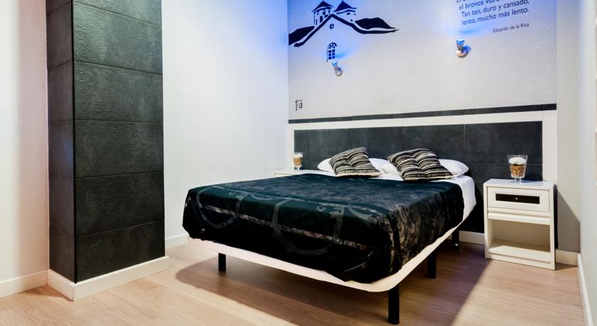 FACUA denuncia que un hotel de Cuenca cobra el aire acondicionado FACUA denuncia que un hotel de Cuenca cobra el aire acondicionado