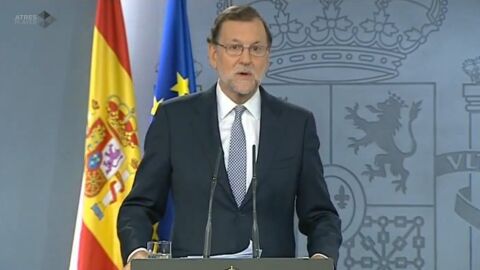 Mariano Rajoy