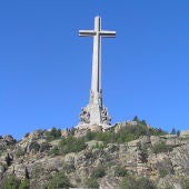 Cruz del Valle de los Caídos