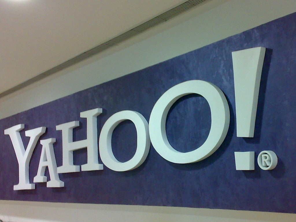 Yahoo anuncia el robo de datos de más de mil millones de usuarios Yahoo anuncia el robo de datos de más de mil millones de usuarios