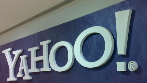 Yahoo!