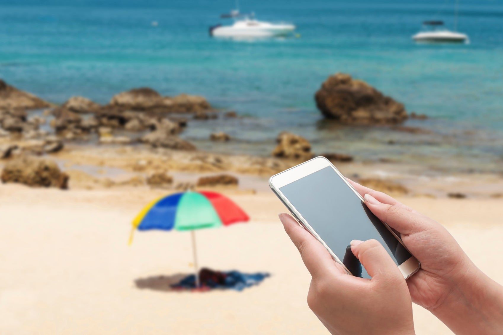 What's Cooking: Las apps son para el verano What's Cooking: Las apps son para el verano