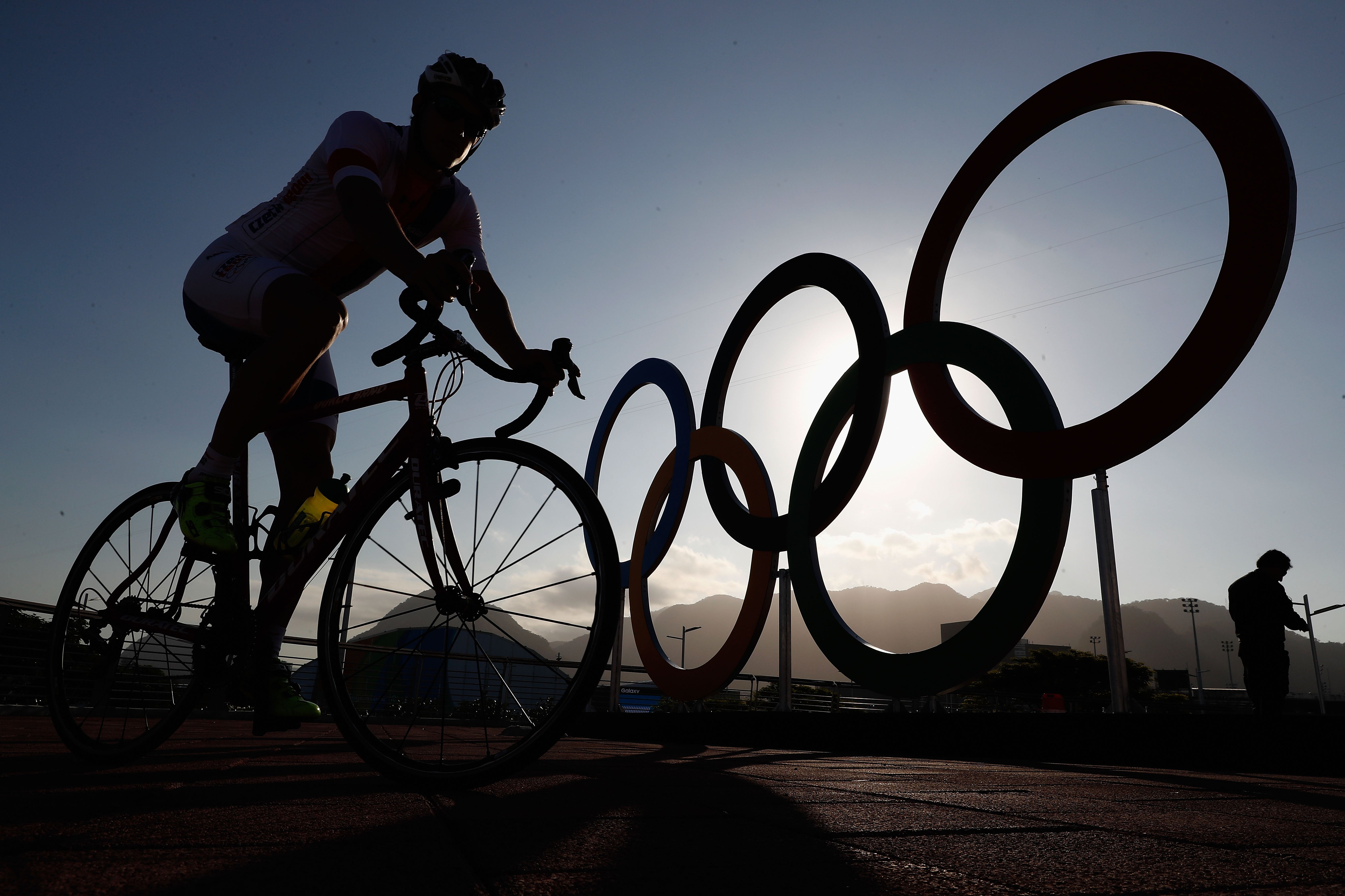 A risas con la Historia: "Los griegos competían desnudos en las Olimpiadas" A risas con la Historia: "Los griegos competían desnudos en las Olimpiadas"