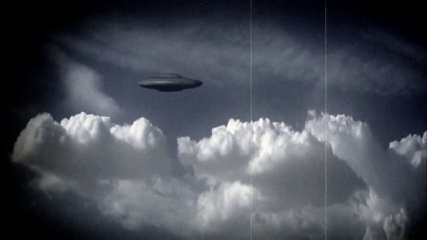 Encuentros cercanos: 70 años de OVNIS Encuentros cercanos: 70 años de OVNIS