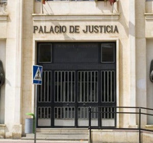 Audiencia Provincial de Murcia Audiencia Provincial de Murcia