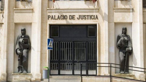 Audiencia Provincial de Murcia