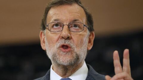 Mariano Rajoy