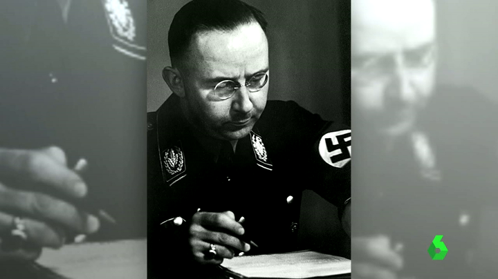 Nuevas evidencias sobre los orígenes esotéricos de los nazis Nuevas evidencias sobre los orígenes esotéricos de los nazis