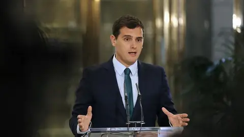 Albert Rivera Albert Rivera
