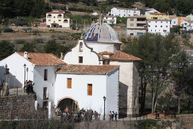Hoy en Castellón Pueblo a Pueblo hemos viajado hasta Lucena del Cid Hoy en Castellón Pueblo a Pueblo hemos viajado hasta Lucena del Cid