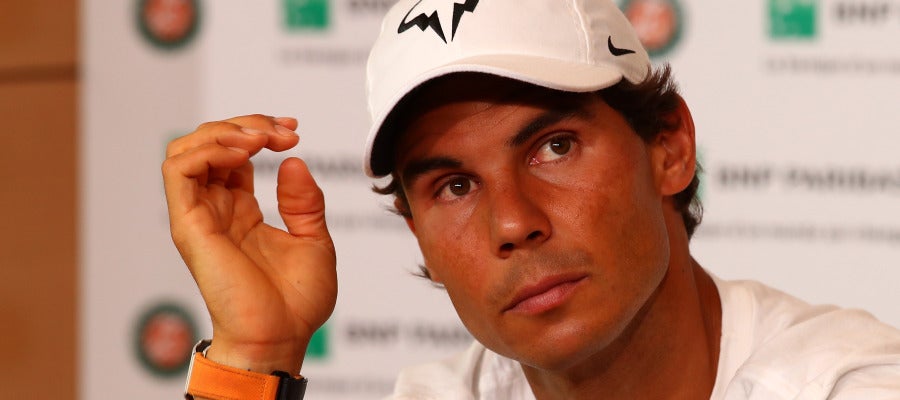 Rafa Nadal Rafa Nadal