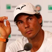Rafa Nadal Rafa Nadal
