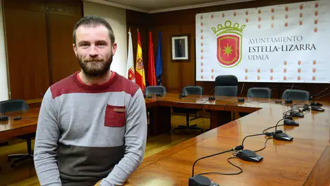 Koldo Leoz Koldo Leoz