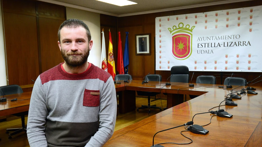 Koldo Leoz Koldo Leoz