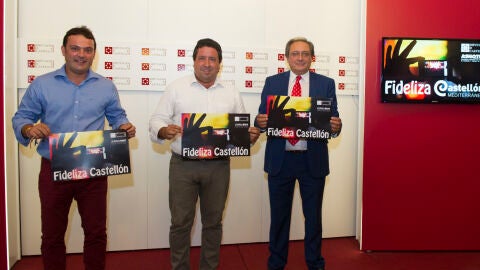 TARJETA 
