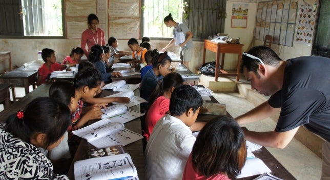 El Gobierno reformará la Lomce para que las reválidas no cuenten para titularse El Gobierno reformará la Lomce para que las reválidas no cuenten para titularse