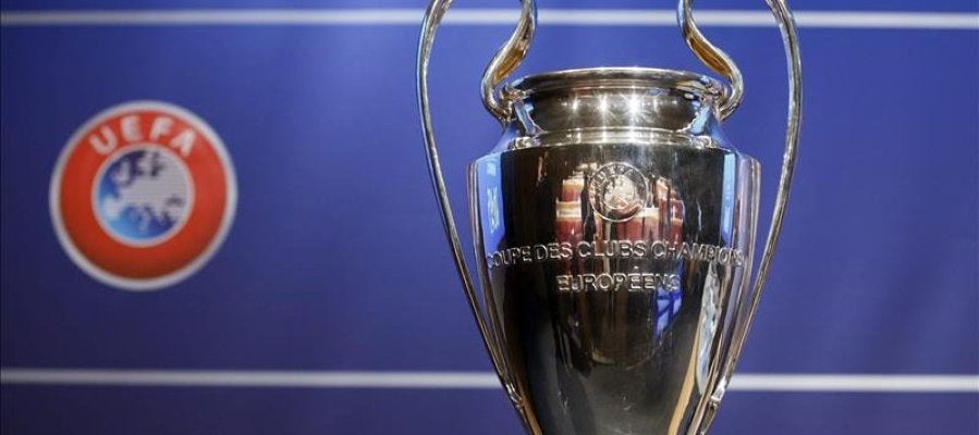 Champions Champions