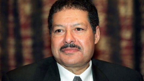 Ahmed Zewail, Premio Nobel de Qu&iacute;mica en 1999