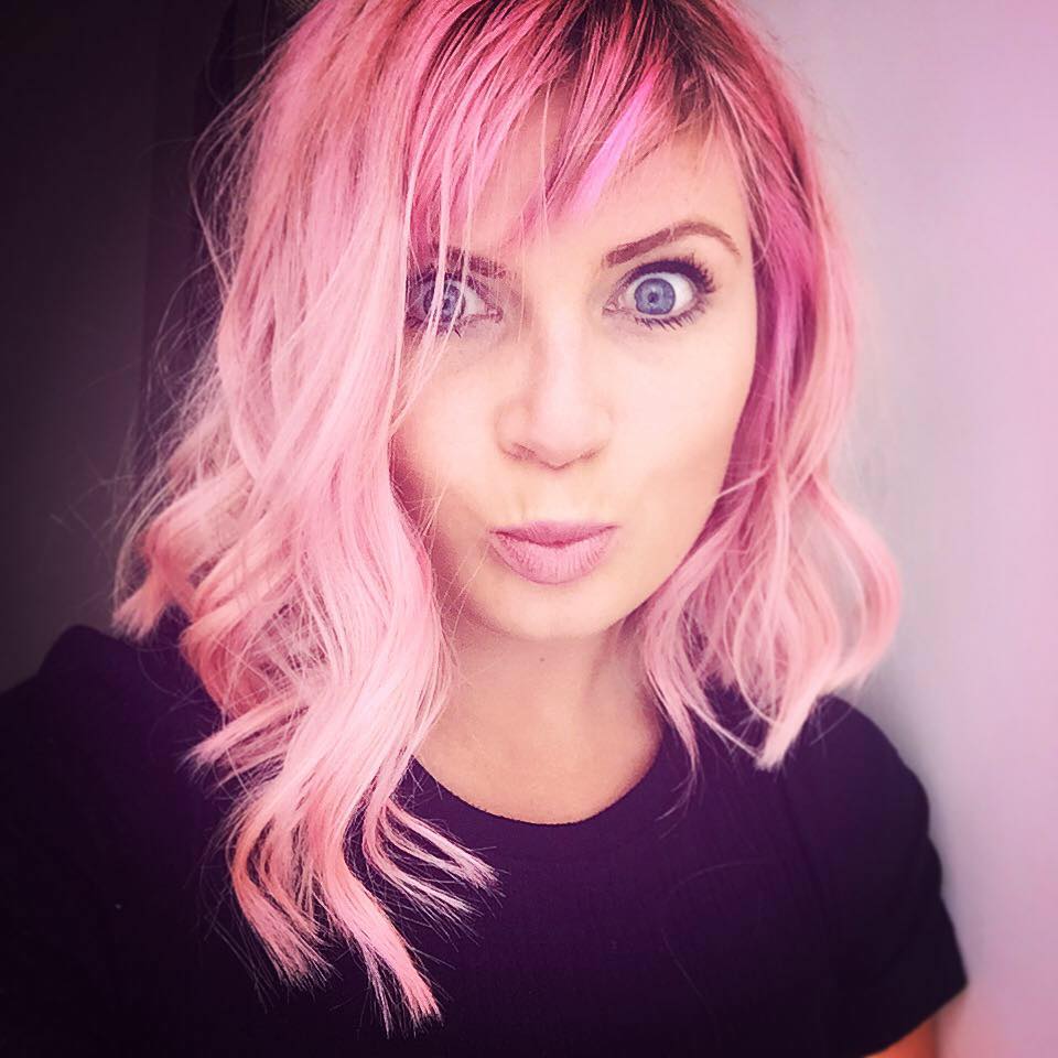 'No' quiere decir 'no', el texto viral de Alice Brine contra el abuso sexual 'No' quiere decir 'no', el texto viral de Alice Brine contra el abuso sexual