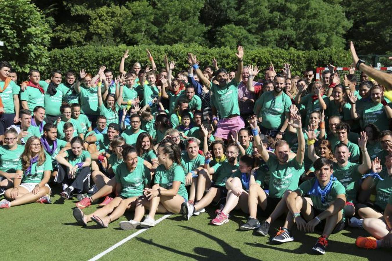 Euskadi en la onda 03/08/2016 Euskadi en la onda 03/08/2016