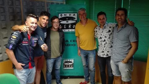 Formaci&oacute;n musical emergente