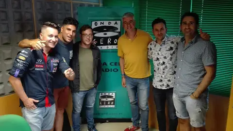 A Cámara Lenta - Grupo Musical Formación musical emergente