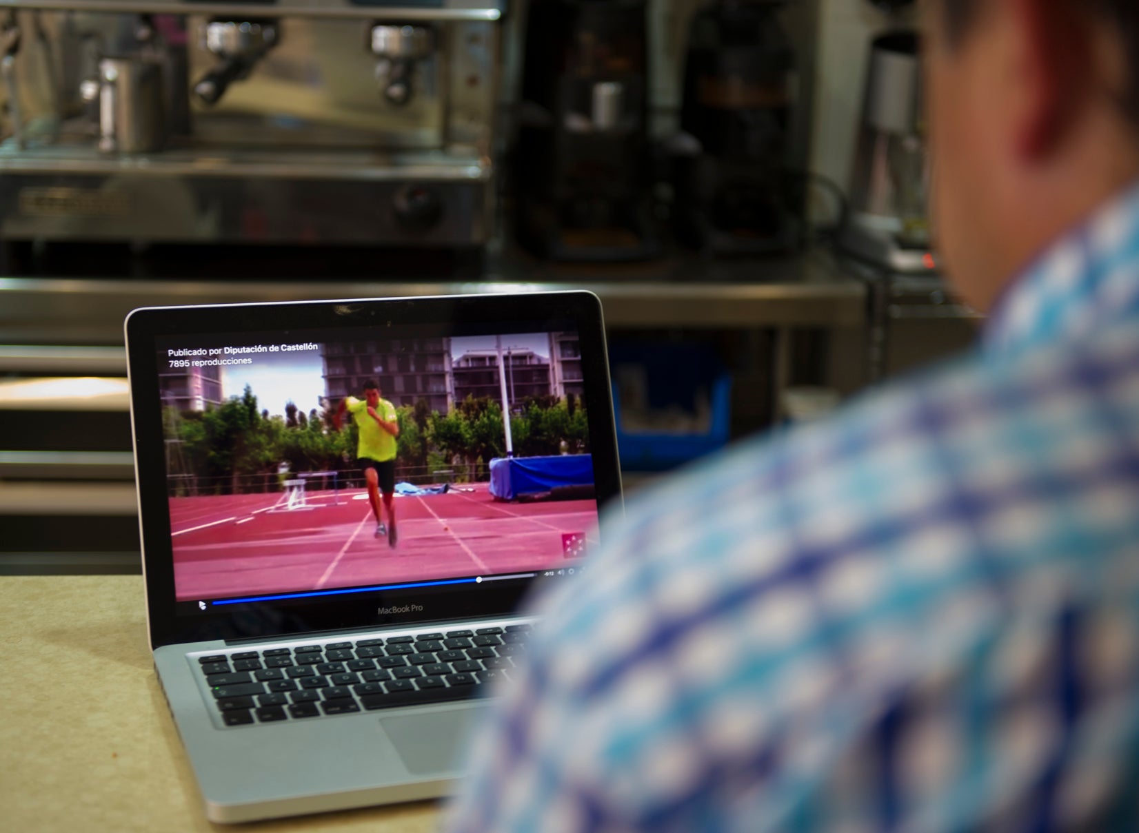 La Diputación emite un vídeo de apoyo a los deportistas olímpicos de Castellón ante su participación en los Juegos de Río de Janeiro La Diputación emite un vídeo de apoyo a los deportistas olímpicos de Castellón ante su participación en los Juegos de Río de Janeiro