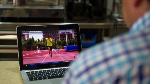 V&iacute;deo de apoyo a los deportistas castellonenses que participar&aacute;n en los Juegos de R&iacute;o. 