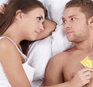 Guía para tener sexo seguro con desconocidos Guía para tener sexo seguro con desconocidos
