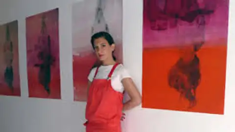 cristina gamón cristina gamón