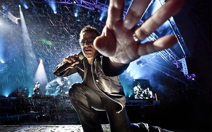 Detenido por estafa masiva en venta de entradas del concierto de U2 en Madrid Detenido por estafa masiva en venta de entradas del concierto de U2 en Madrid