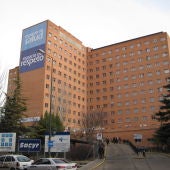 Hospital Clínico de Valladolid