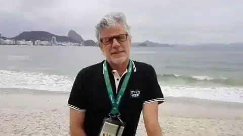 Frame 0.0 de: Javier Ares: "Se está haciendo larga la espera, pero en Onda Cero se lo comentaremos" Frame 0.0 de: Javier Ares: "Se está haciendo larga la espera, pero en Onda Cero se lo comentaremos"