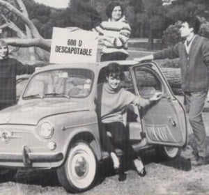 Coches antiguos. Coches antiguos.