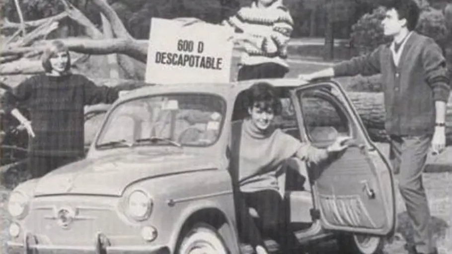 Coches antiguos. Coches antiguos.