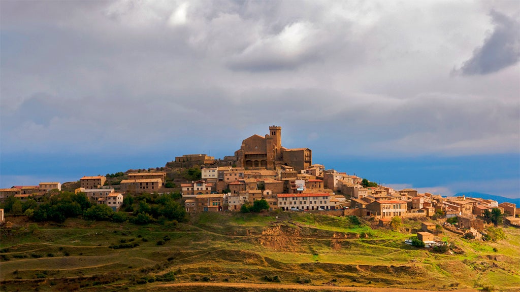 Pamplona en la Onda. 04/08/2016 Pamplona en la Onda. 04/08/2016
