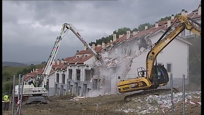 La Agencia Valenciana de Protección del Territorio de Elche identifica 194.000 viviendas ilegales en la Comunitat La Agencia Valenciana de Protección del Territorio de Elche identifica 194.000 viviendas ilegales en la Comunitat