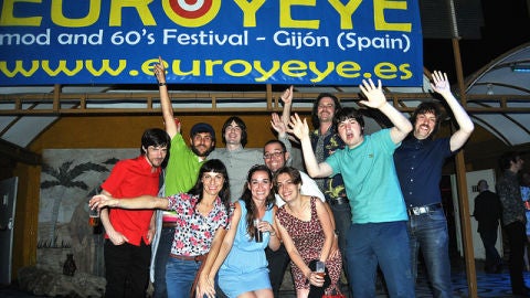 Festival Euro-yey&eacute; 
