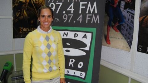 Azahara Mu&ntilde;oz sola