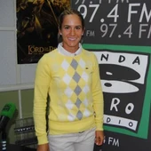 Azahara Muñoz sola Azahara Muñoz sola