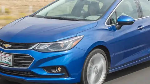 Coche diésel Coche diésel