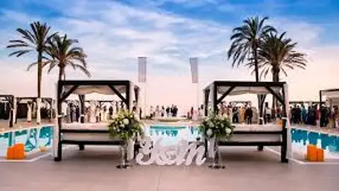 La Cabane Los Monteros